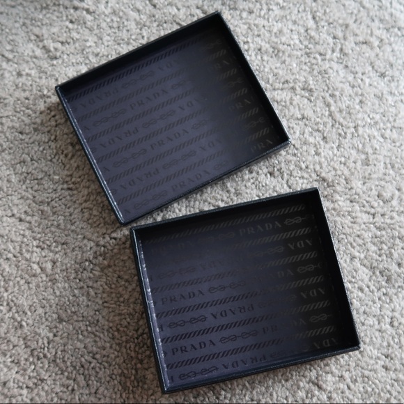 Prada gift bag and box - Picture 6 of 8